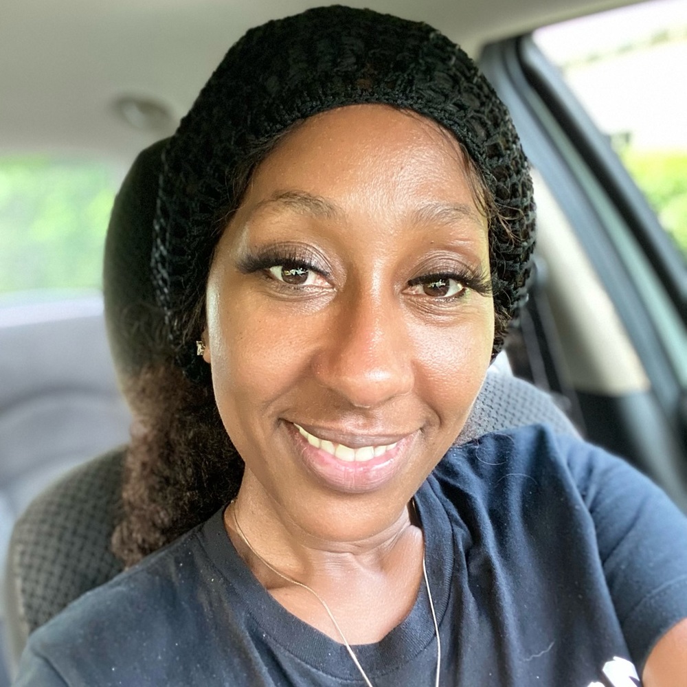 Meet your Posher, Lasondra